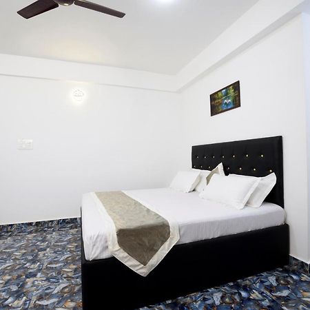 Hotel Flying Goa Calangute Eksteriør billede